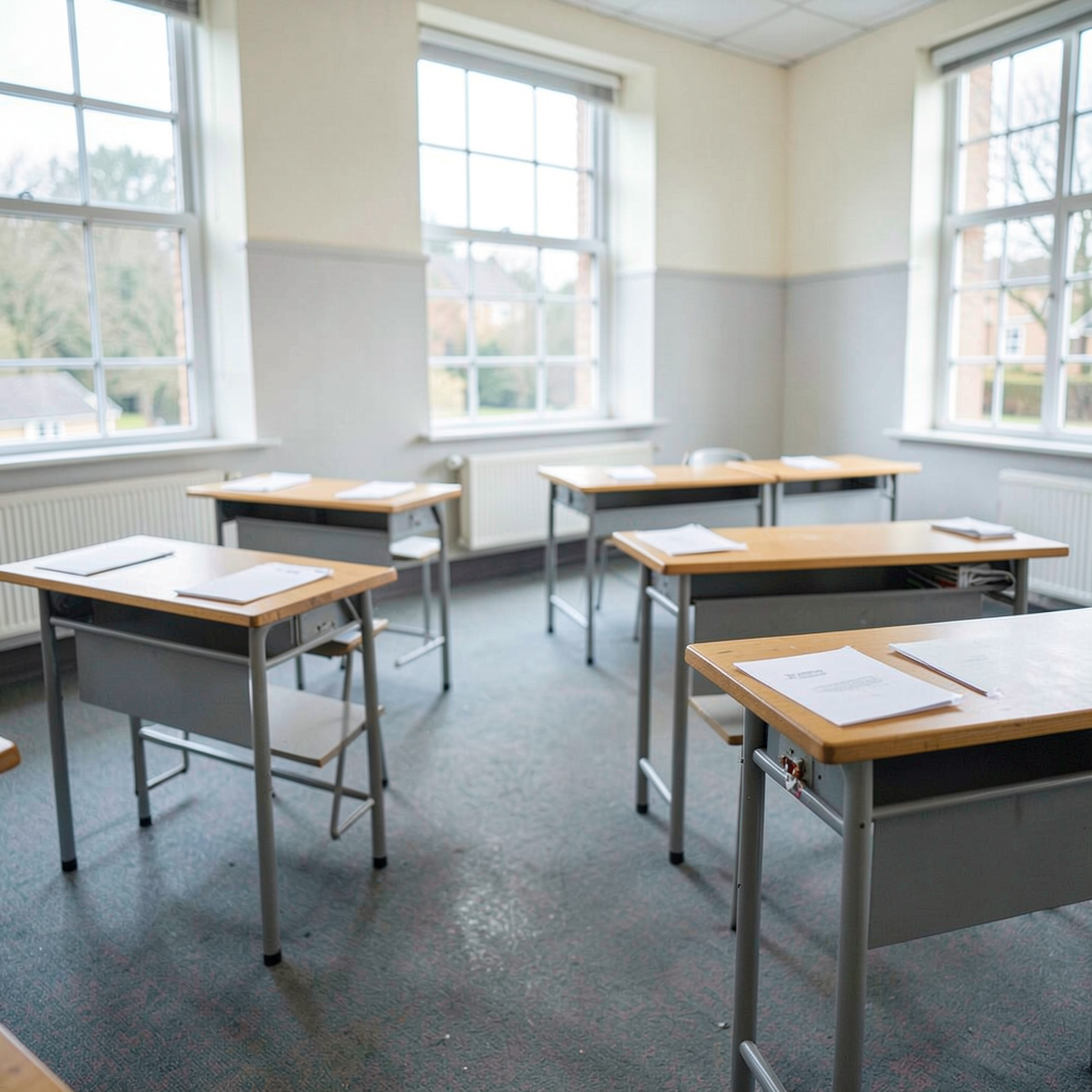 Cwmbran and West Monmouth pupils among Gwent collecting GCSE results today